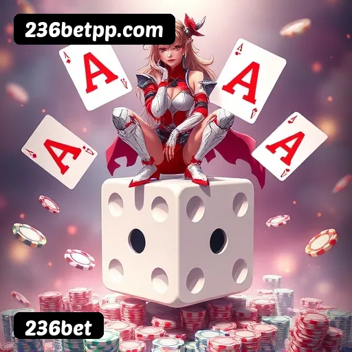 Recursos App 236bet