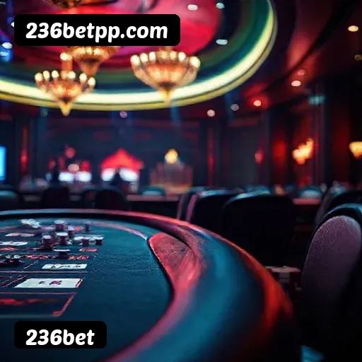 Termos e Condições Transparentes 236bet