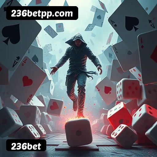 Catálogo Completo de Bônus 236bet